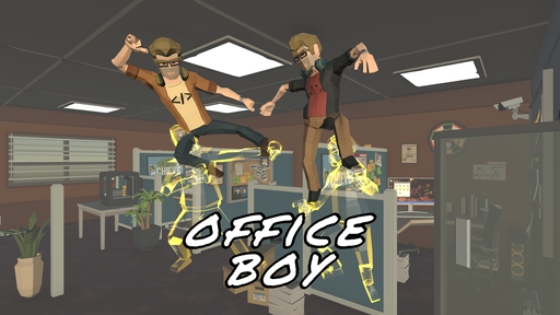 App cover art