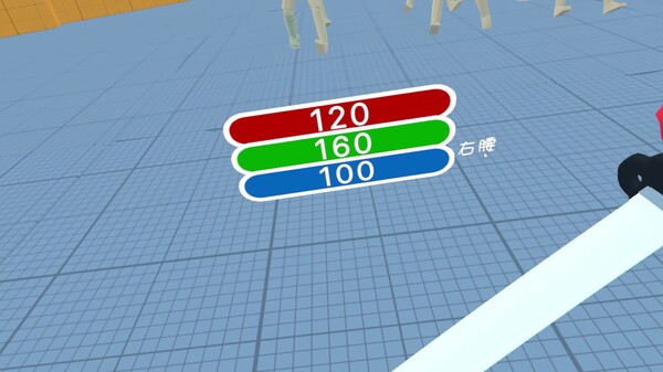 Sword World VR on SideQuest Oculus Quest Games & Apps including AppLab ...