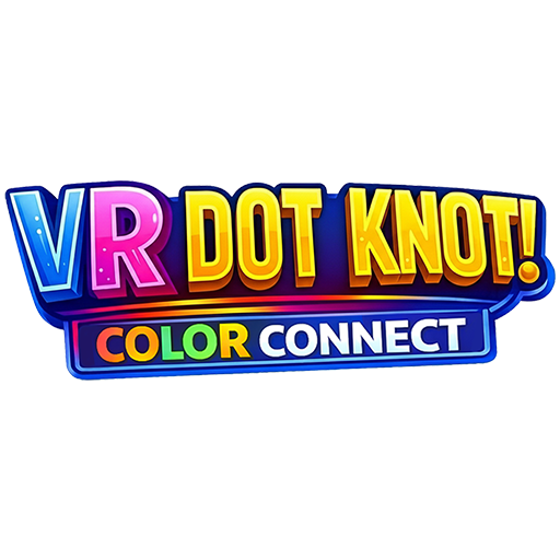VR Dot Knot: Color Connect on SideQuest Oculus Quest Games & Apps ...