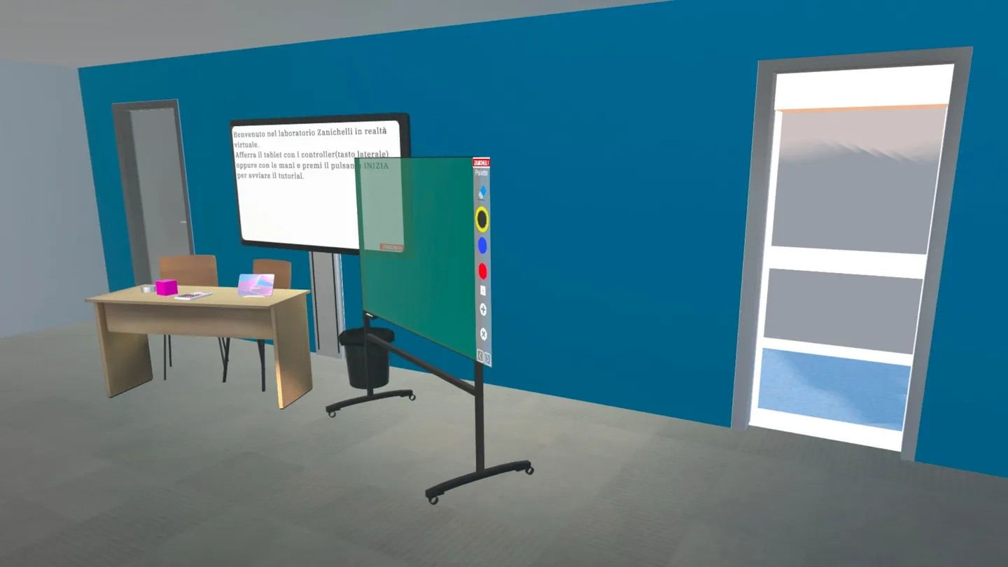 3D Physics Labs on SideQuest Oculus Quest Games & Apps including AppLab ...