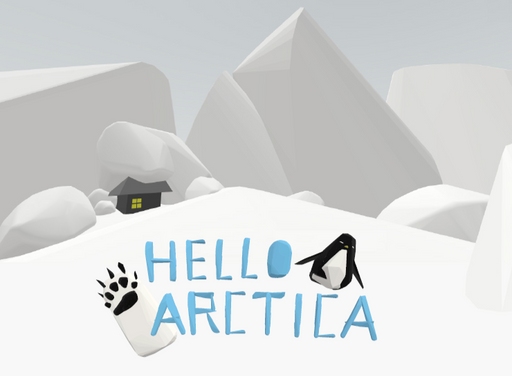 App cover art