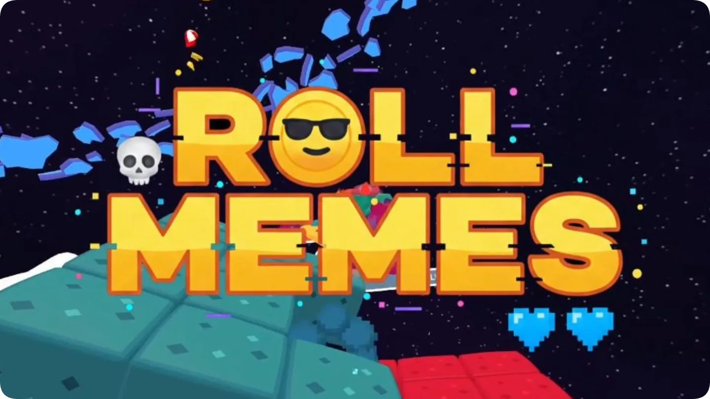 Roll Memes on SideQuest Oculus Quest Games & Apps including AppLab ...