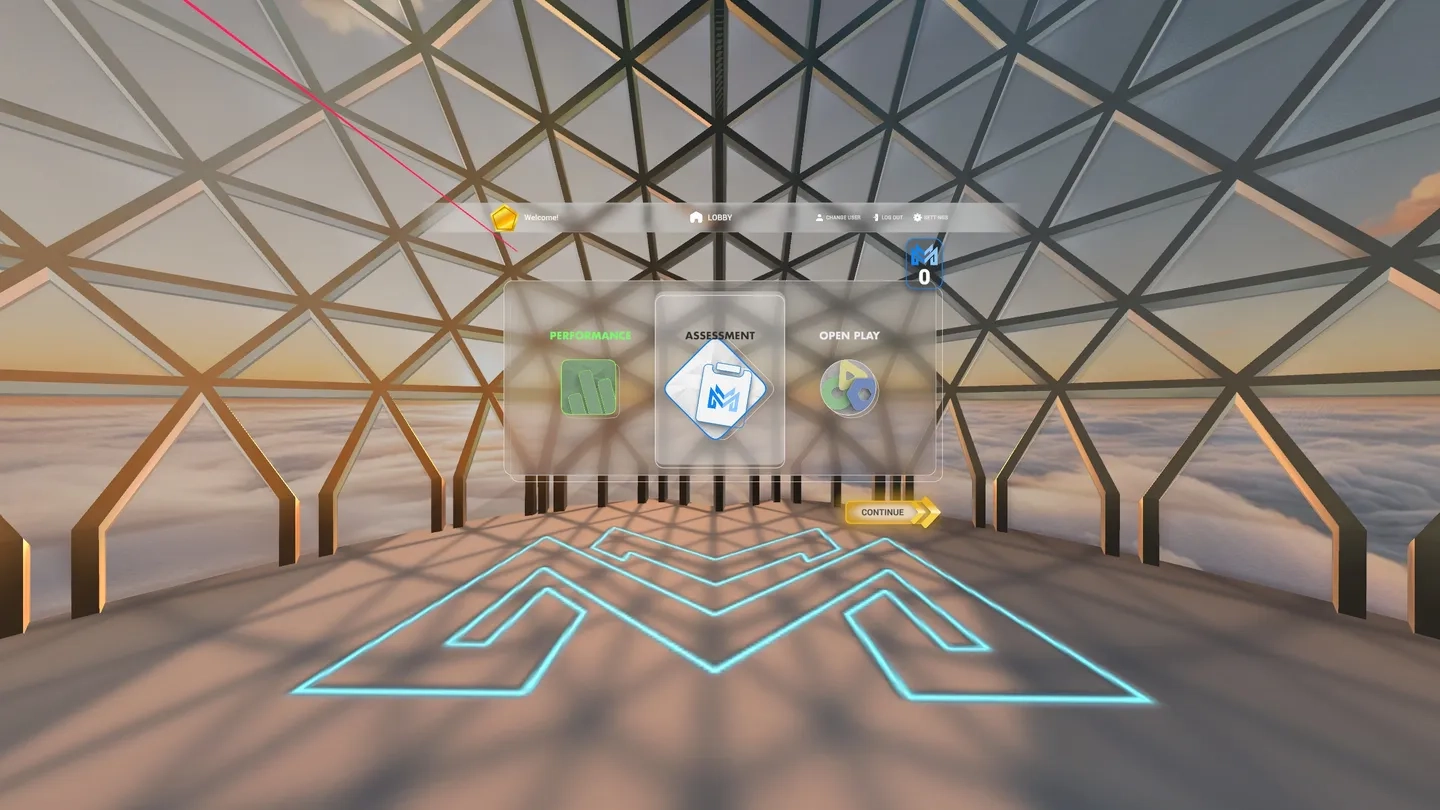 Mastermind Cognitive Training on SideQuest Oculus Quest Games & Apps ...