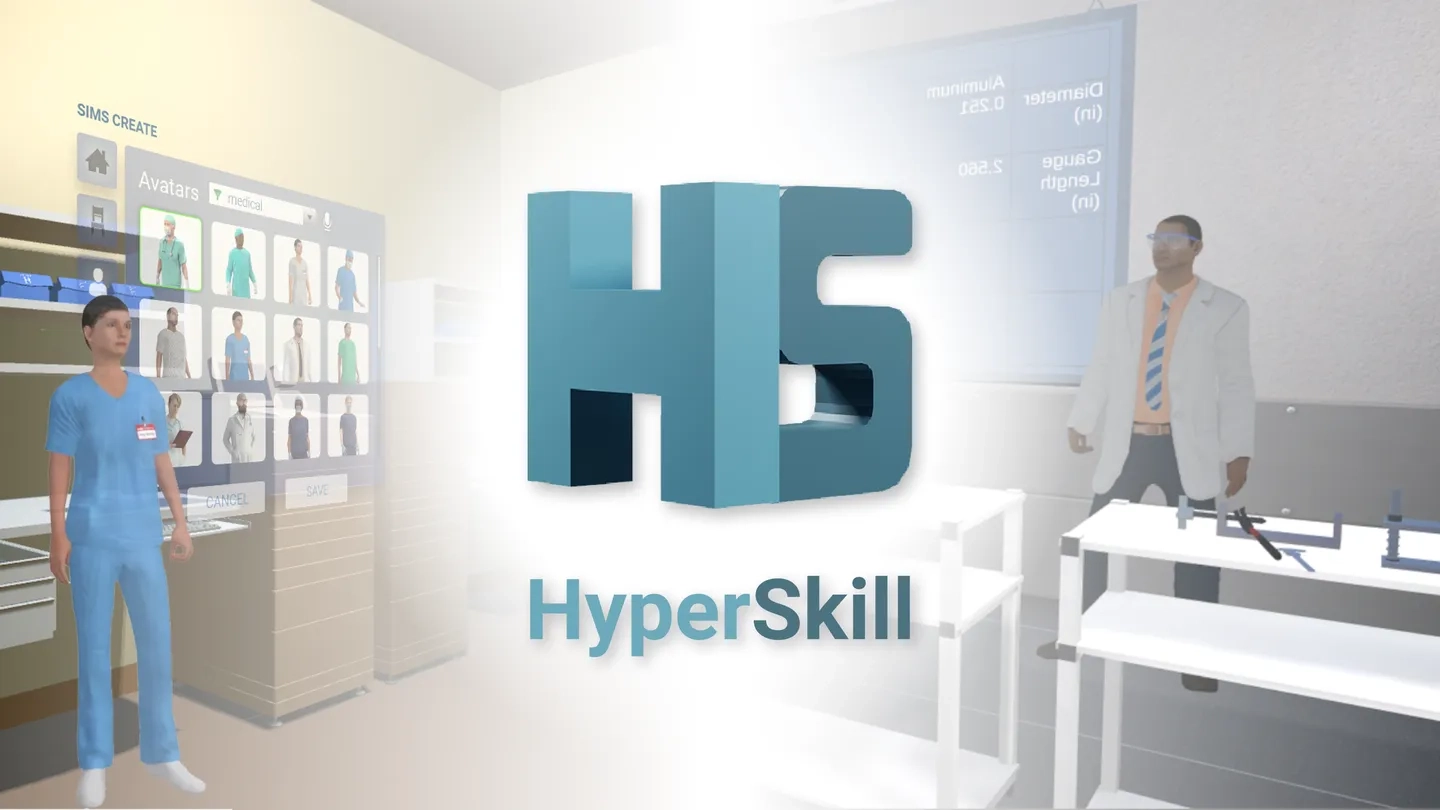 HyperSkill on SideQuest Oculus Quest Games & Apps including AppLab ...