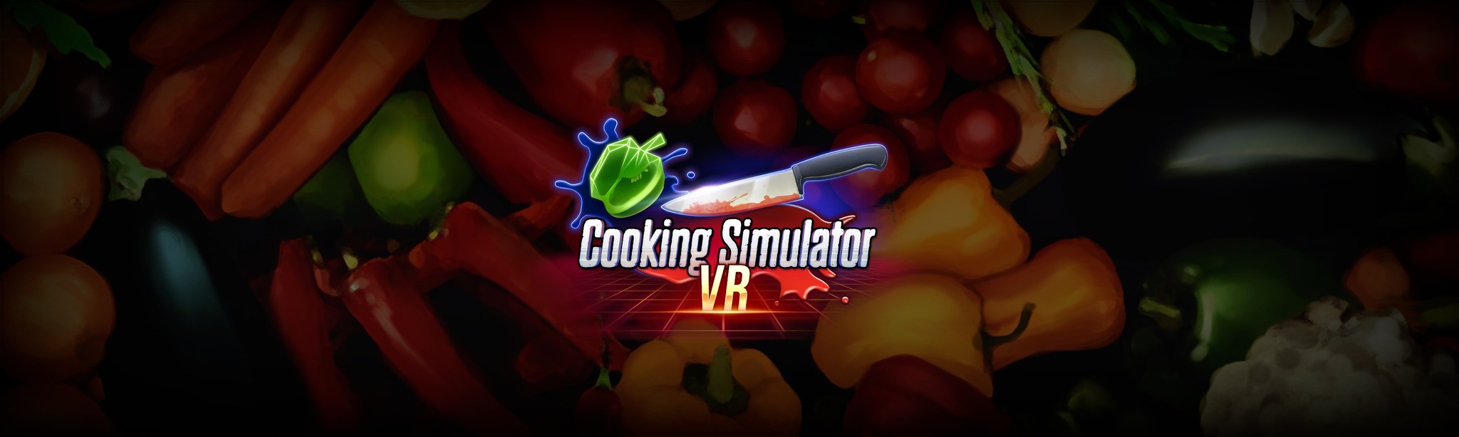 Cooking Simulator VR-Oculus Quest 2 Review