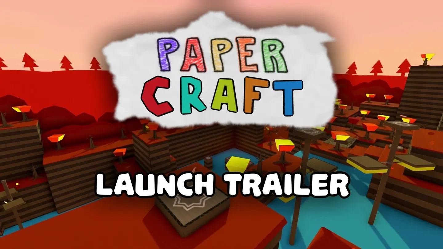 Paper Craft on SideQuest Oculus Quest Games & Apps including AppLab ...