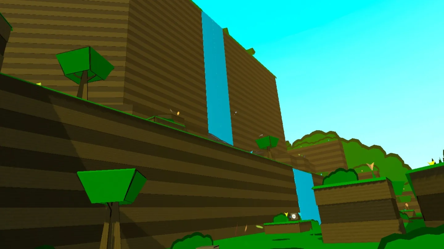 Paper Craft on SideQuest Oculus Quest Games & Apps including AppLab ...