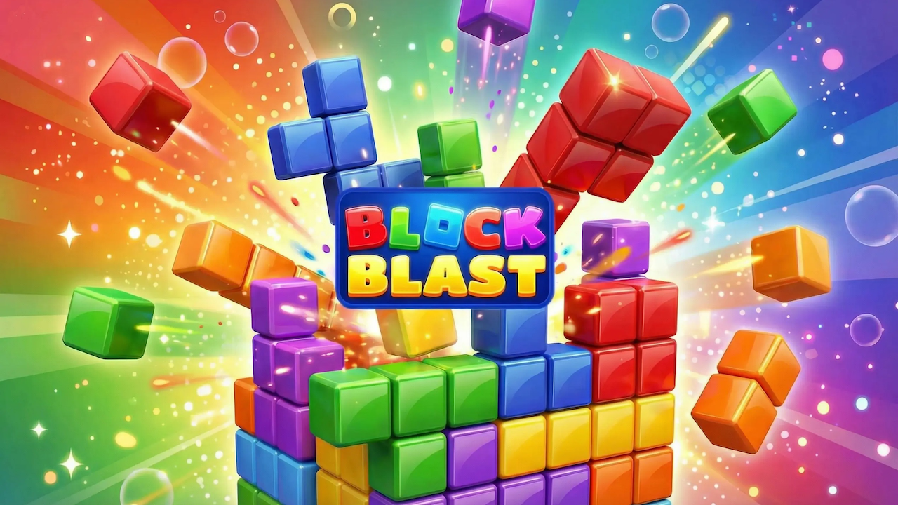 Block Blast on SideQuest Oculus Quest Games & Apps including AppLab ...