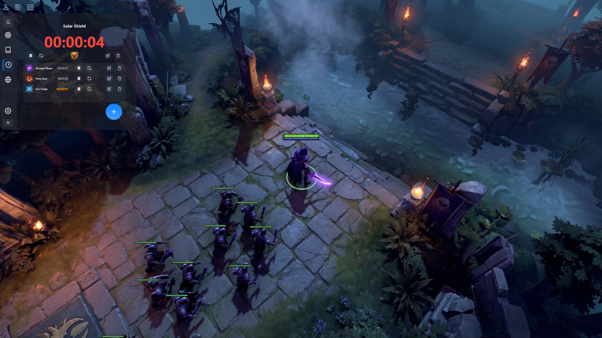 QuestLog Pro on SideQuest Oculus Quest Games & Apps including AppLab ...