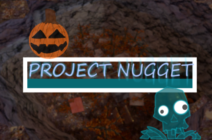 Project Nugget on SideQuest Oculus Quest Games Apps including Project Nugget on SideQuest Oculus Quest Games Apps including