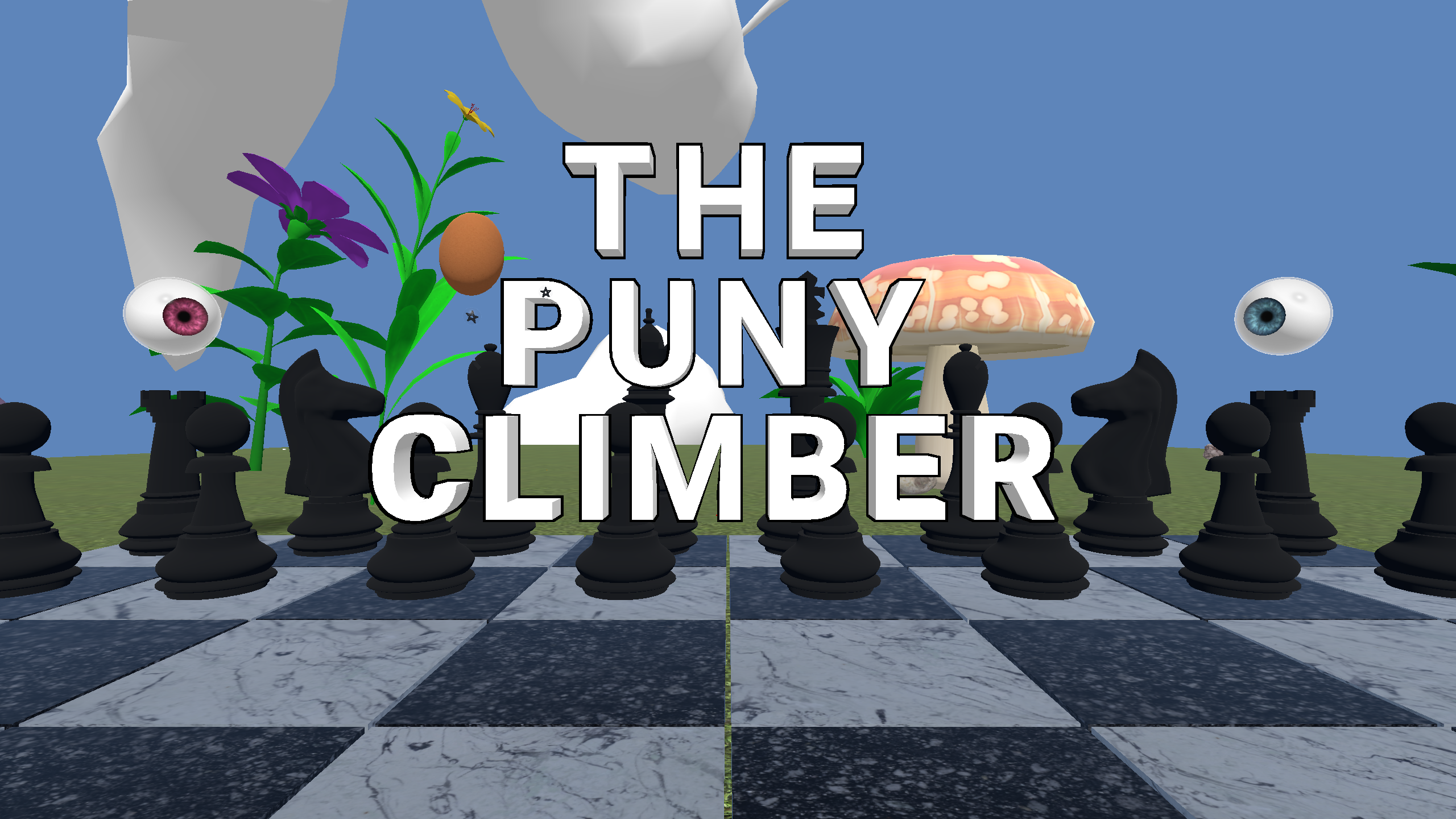 Puny Games  🕹️ Play Free Browser Games