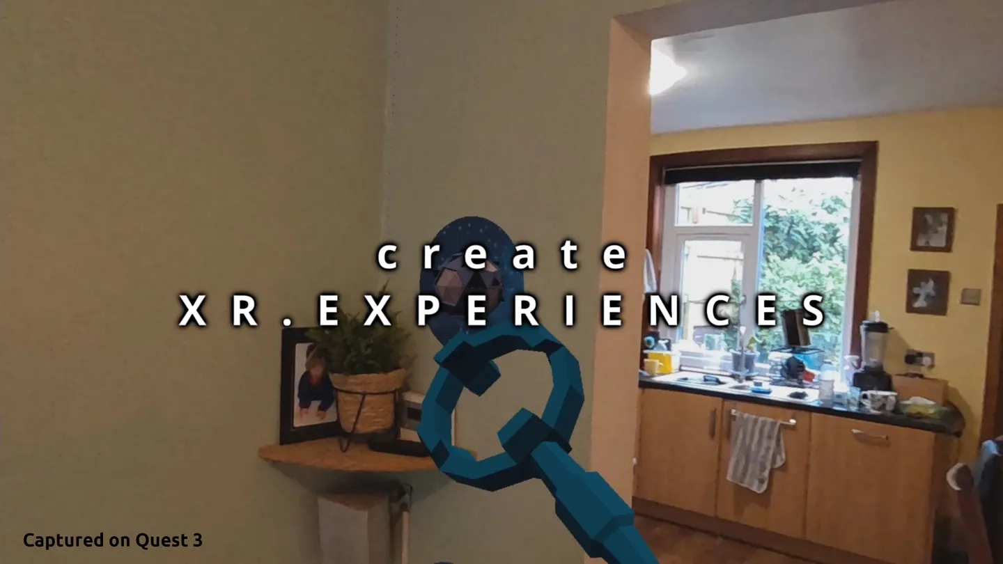 Idea Engine on SideQuest Oculus Quest Games & Apps including AppLab ...