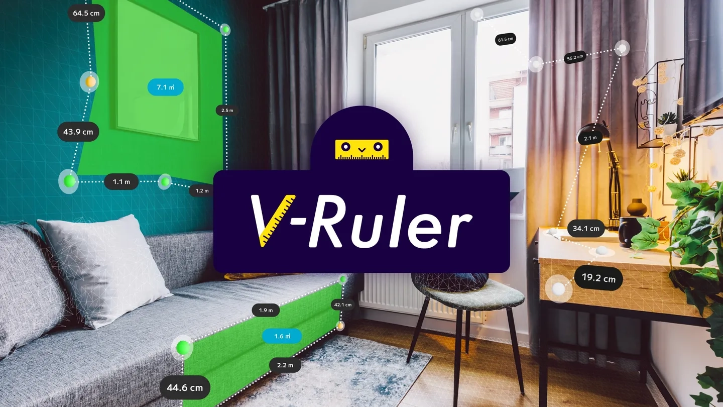 VRuler on SideQuest Oculus Quest Games & Apps including AppLab Games ...