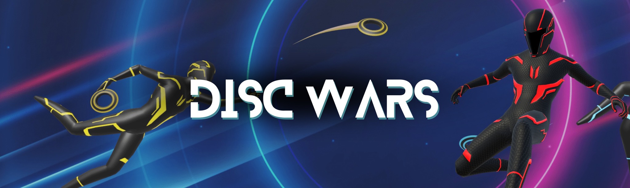 The disc wars