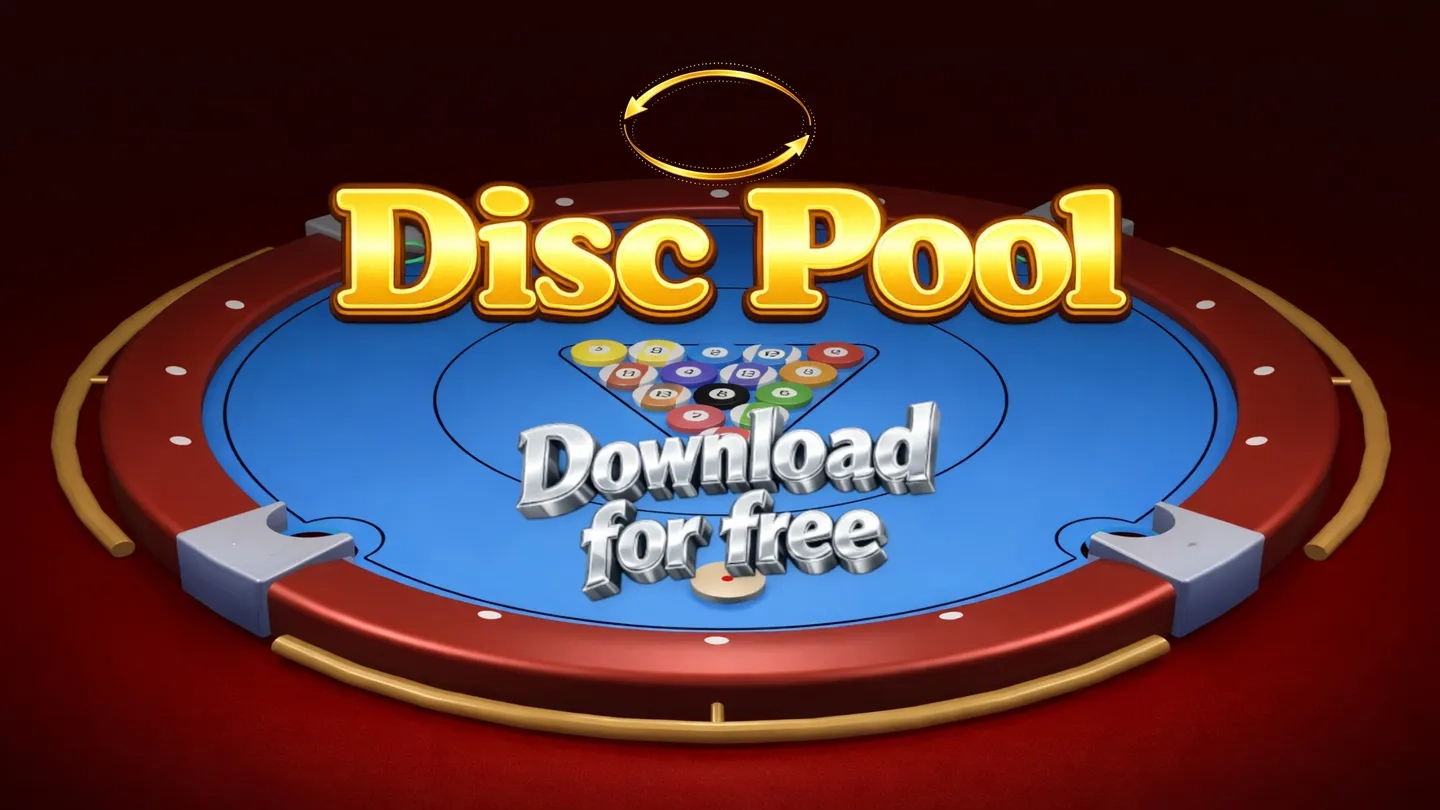 DiscPool on SideQuest Oculus Quest Games & Apps including AppLab Games ...