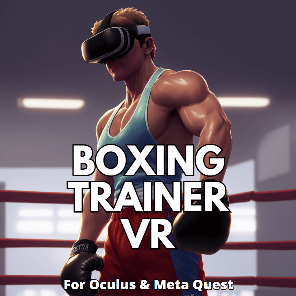 Boxing Trainer VR - the best virtual fitness simulation for your Oculus ...