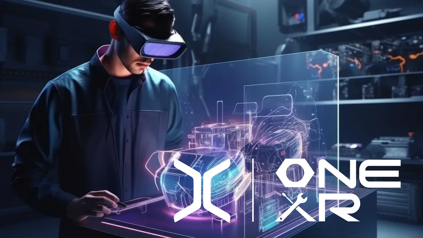 XRWorkflow on SideQuest Oculus Quest Games & Apps including AppLab ...