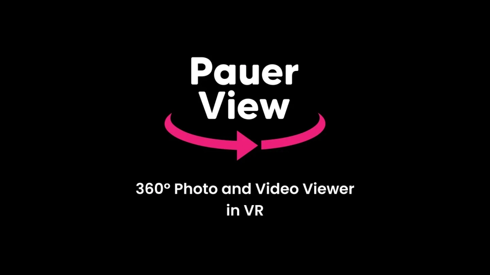 Pauer Pauer View 2024 on SideQuest Oculus Quest Games & Apps including AppLab ...