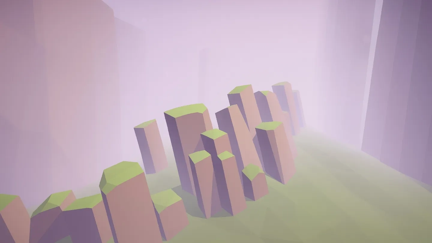PEAKS Climb: Animals VR on SideQuest Oculus Quest Games & Apps ...