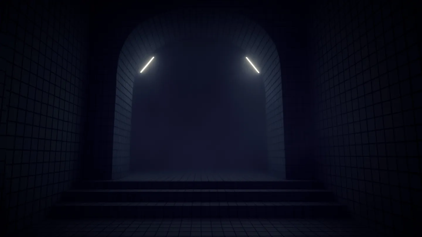 Subliminal: Pools Horror Game on SideQuest Oculus Quest Games & Apps ...