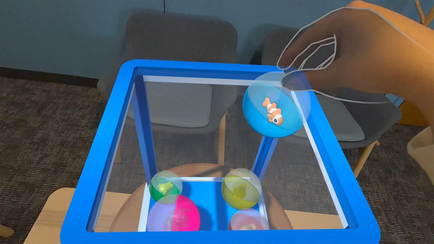 Capsule Critters on SideQuest Oculus Quest Games & Apps including ...