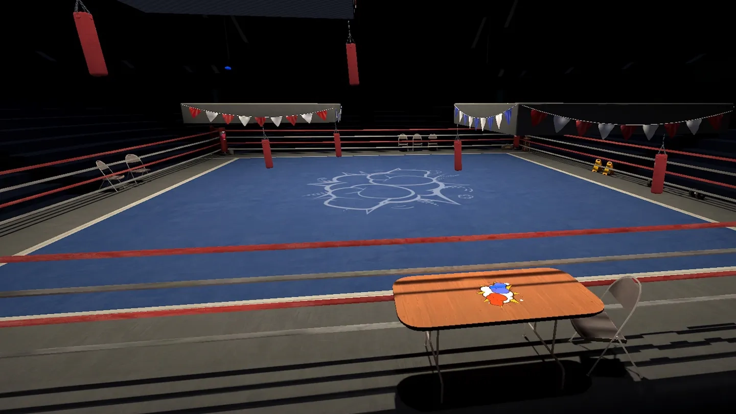 Punch Buddies on SideQuest Oculus Quest Games & Apps including AppLab ...