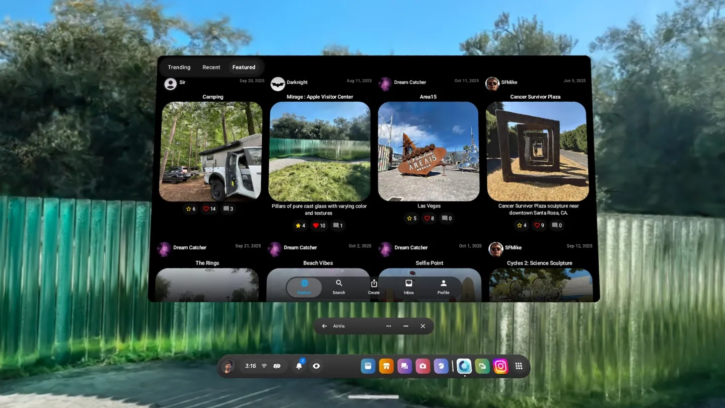 SideQuest VR apps and games for Meta Quest headsets, PCVR, Early Access ...