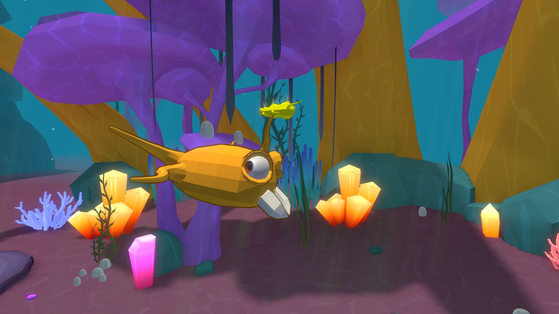 Evolution VR on SideQuest Oculus Quest Games & Apps including AppLab ...