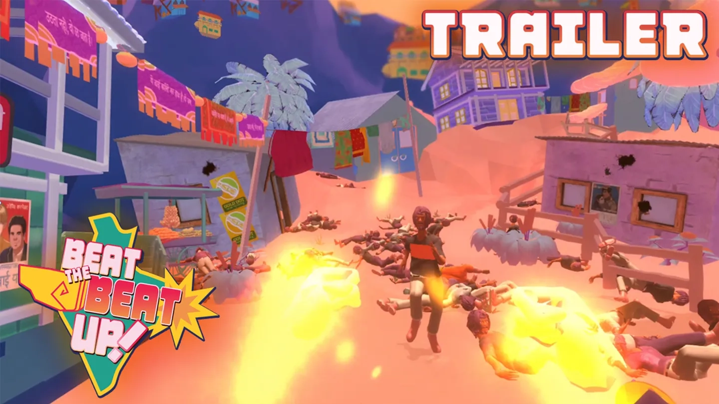 Beat the Beat Up on SideQuest Oculus Quest Games & Apps including ...
