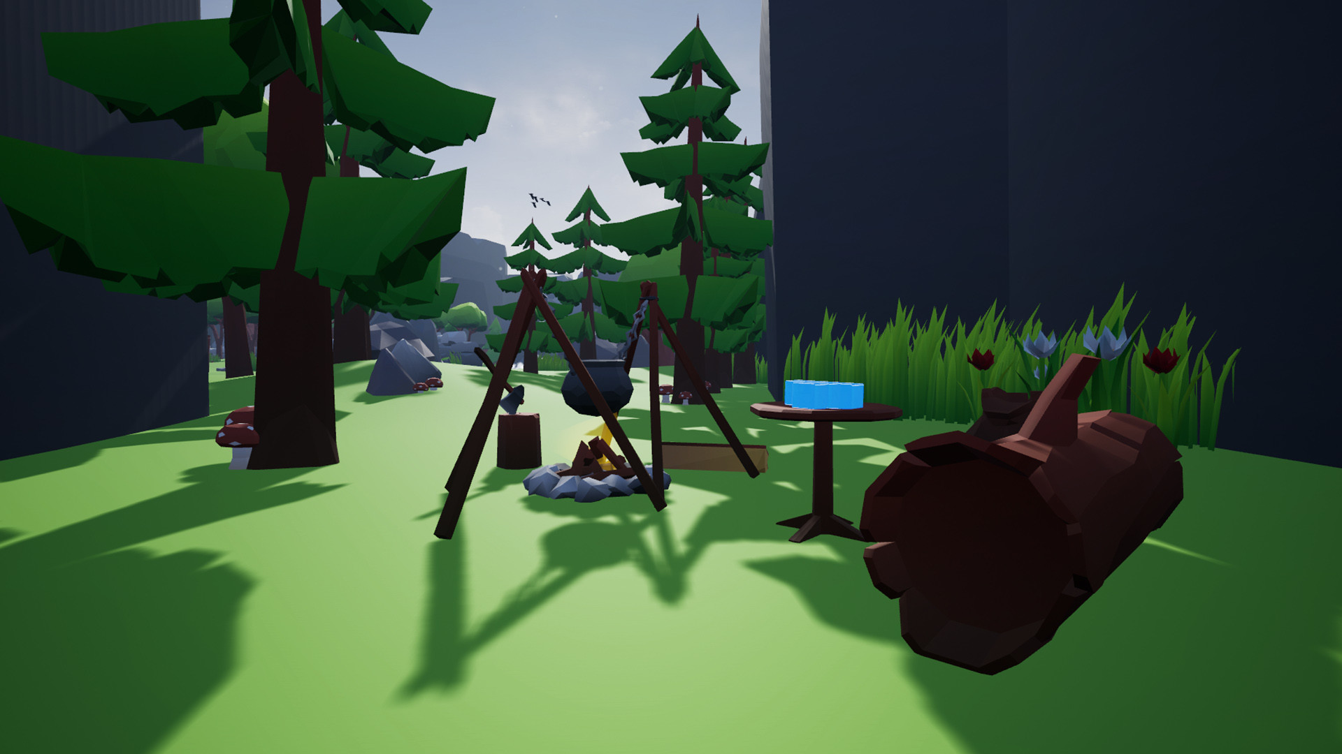 Spectrum VR on SideQuest Oculus Quest Games & Apps including AppLab ...