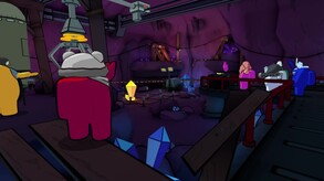 Among Us 3D on SideQuest Oculus Quest Games & Apps including AppLab ...
