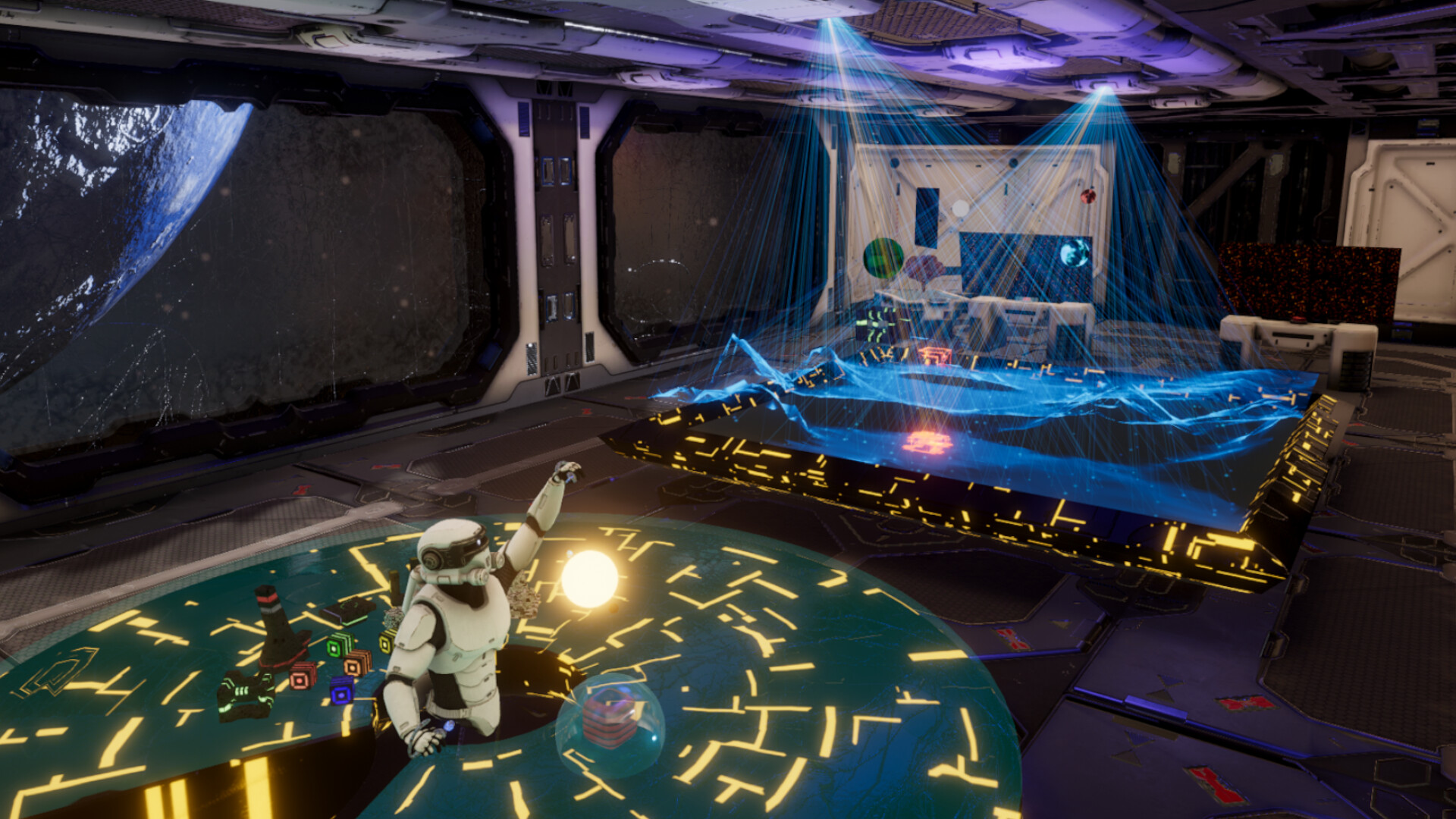 SideQuest VR apps and games for Meta Quest headsets, PCVR, Early Access ...