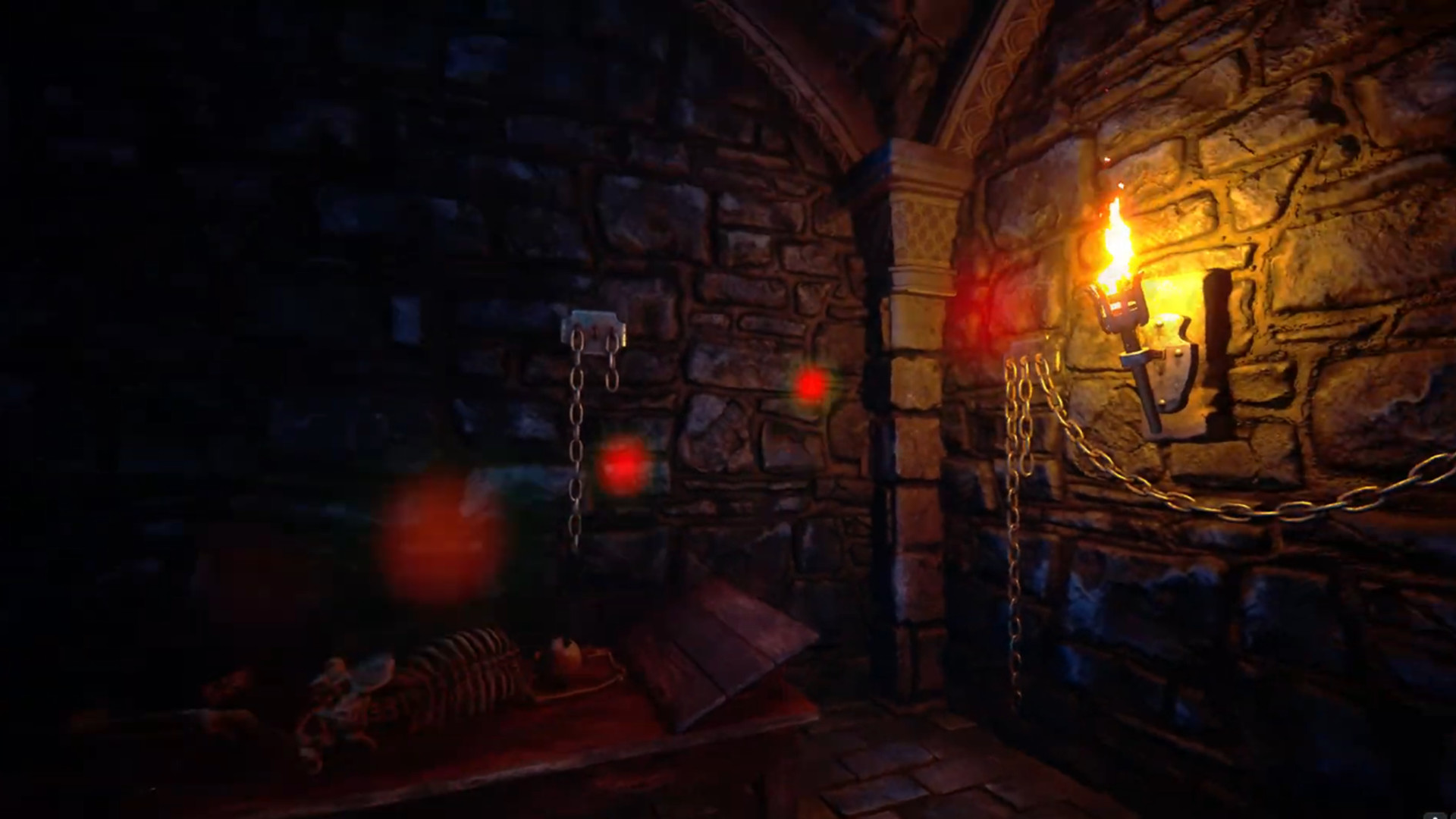 Last Room VR on SideQuest Oculus Quest Games & Apps including AppLab ...