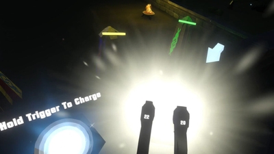Magic Gun Let Magic Gun on SideQuest Oculus Quest Games & Apps including AppLab Games ...