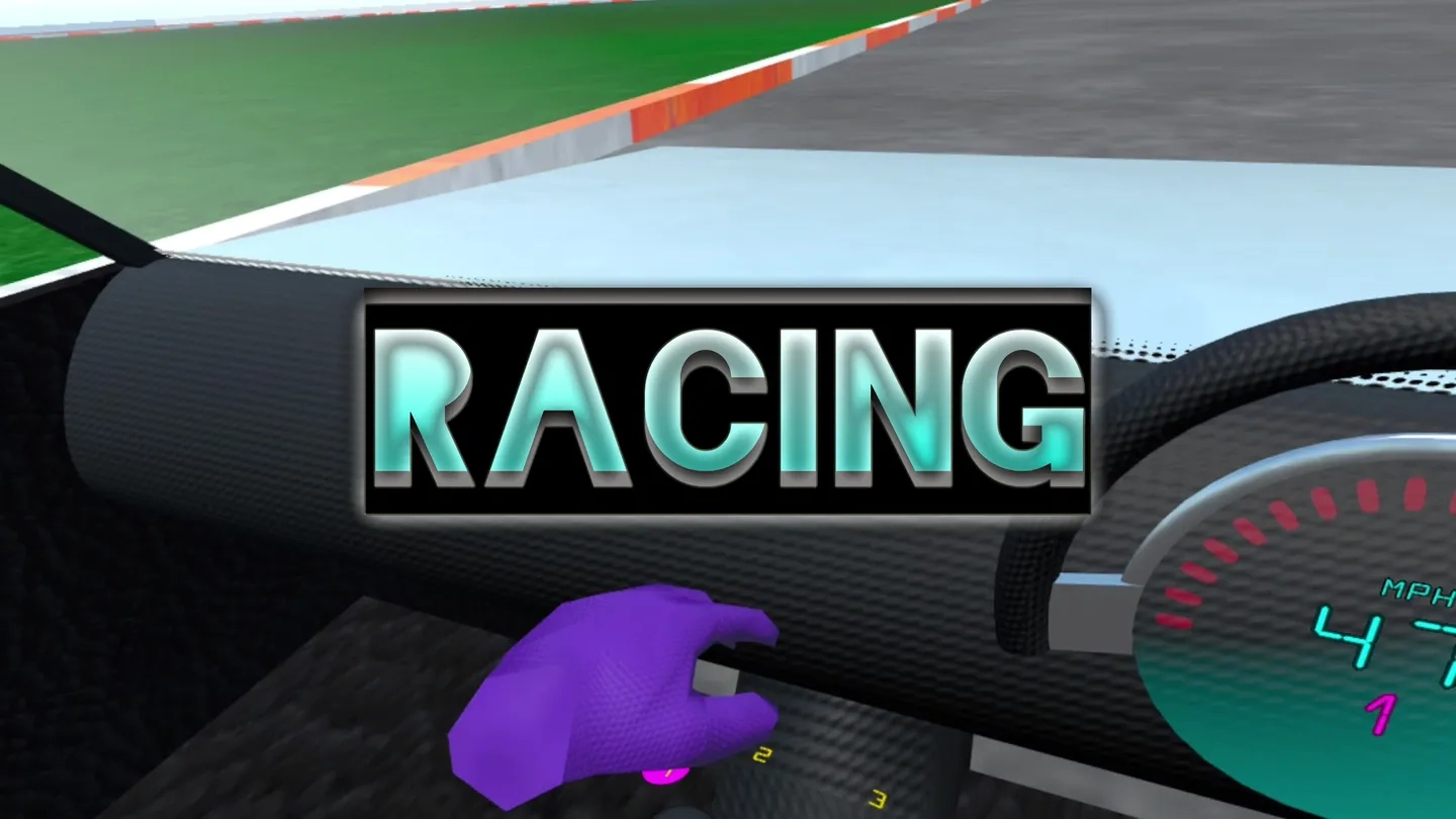 VR Racing on SideQuest Oculus Quest Games & Apps including AppLab Games ...