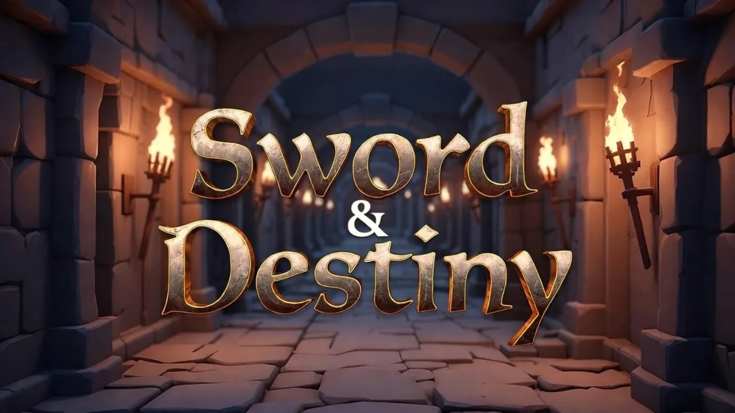 Sword & Destiny on SideQuest Oculus Quest Games & Apps including AppLab ...
