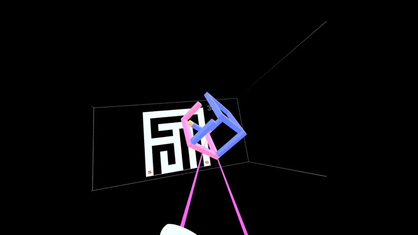 Angry Mazes VR on SideQuest Oculus Quest Games & Apps including AppLab ...