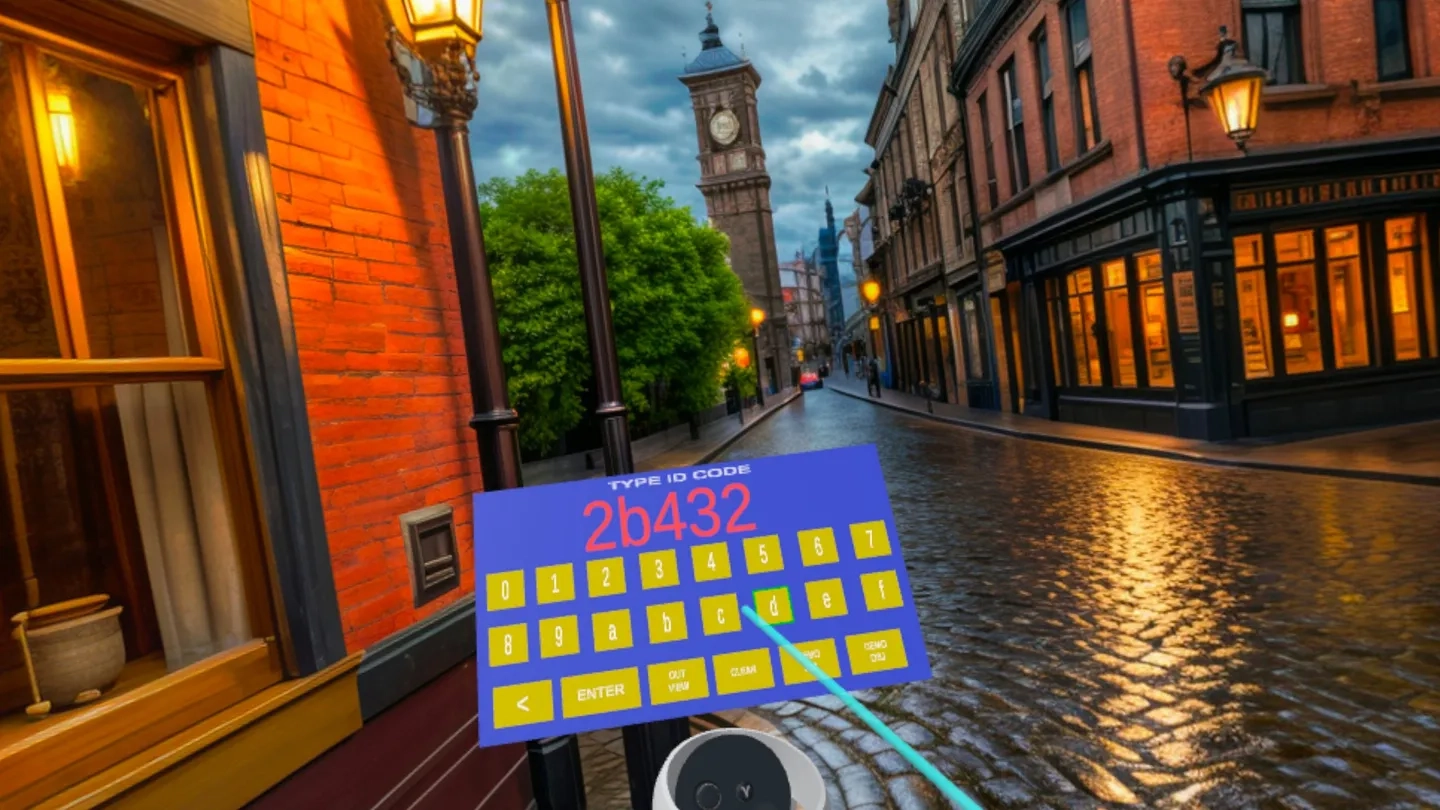 VR Fileshare on SideQuest Oculus Quest Games & Apps including AppLab ...
