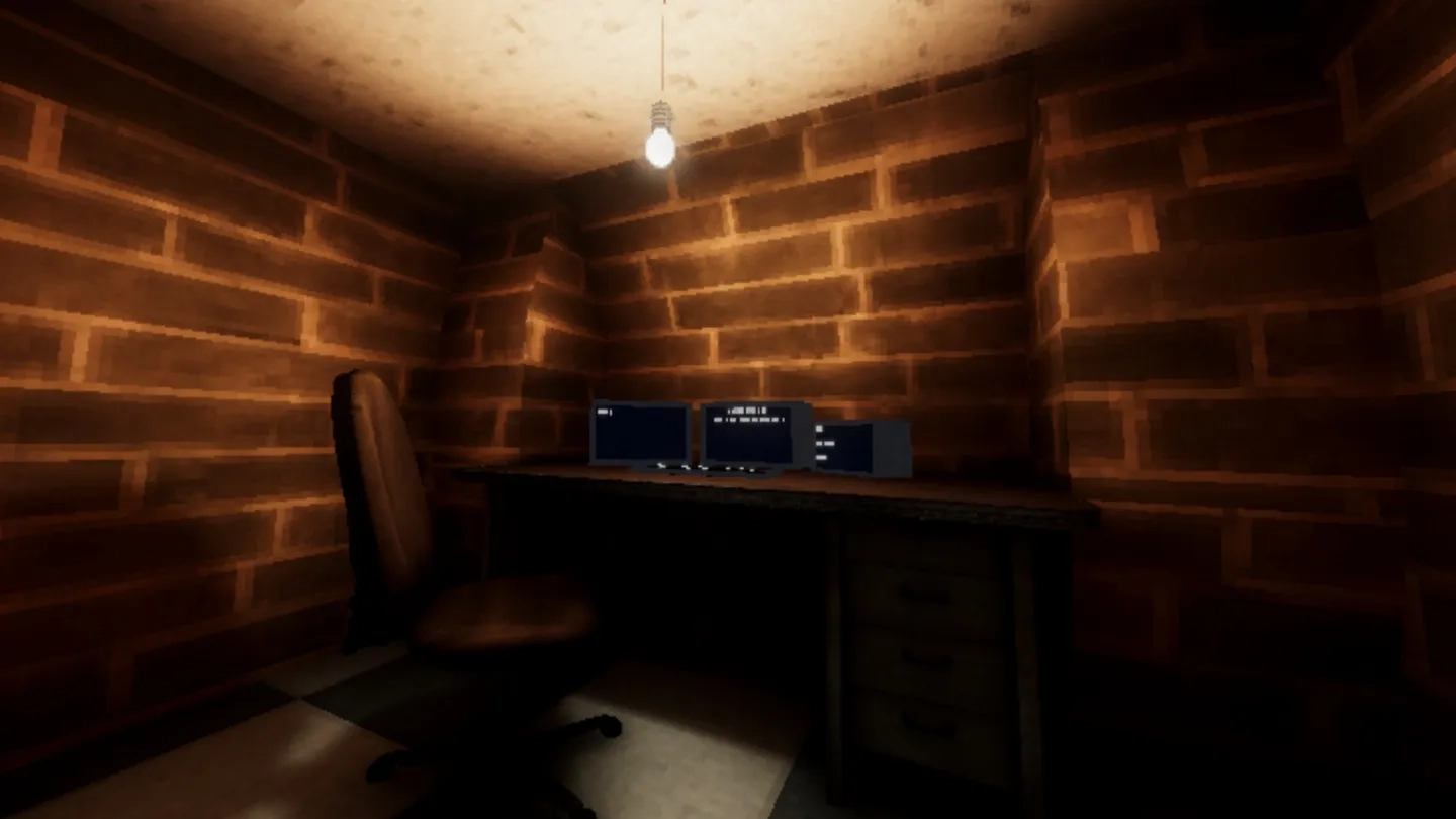 Project Qwerty on SideQuest Oculus Quest Games & Apps including AppLab ...