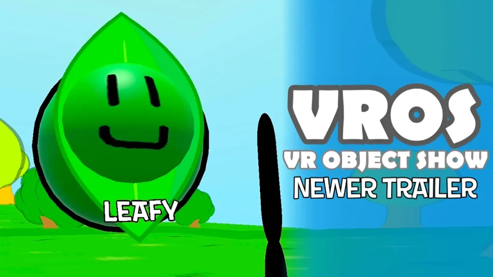 Object Show Bus VR Object Show on SideQuest Oculus Quest Games & Apps including AppLab ...