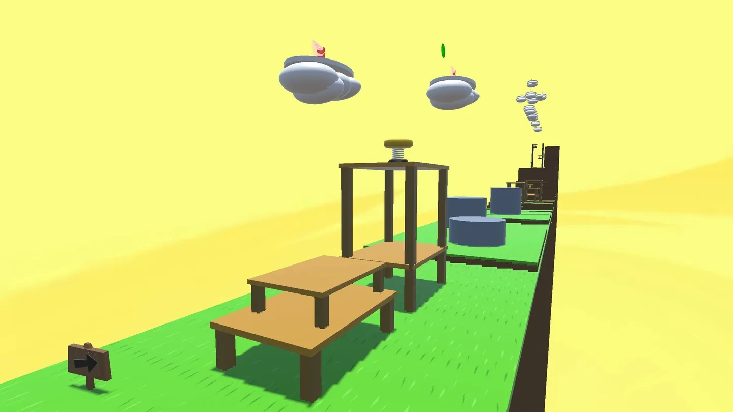 VR Object Show on SideQuest Oculus Quest Games & Apps including AppLab ...