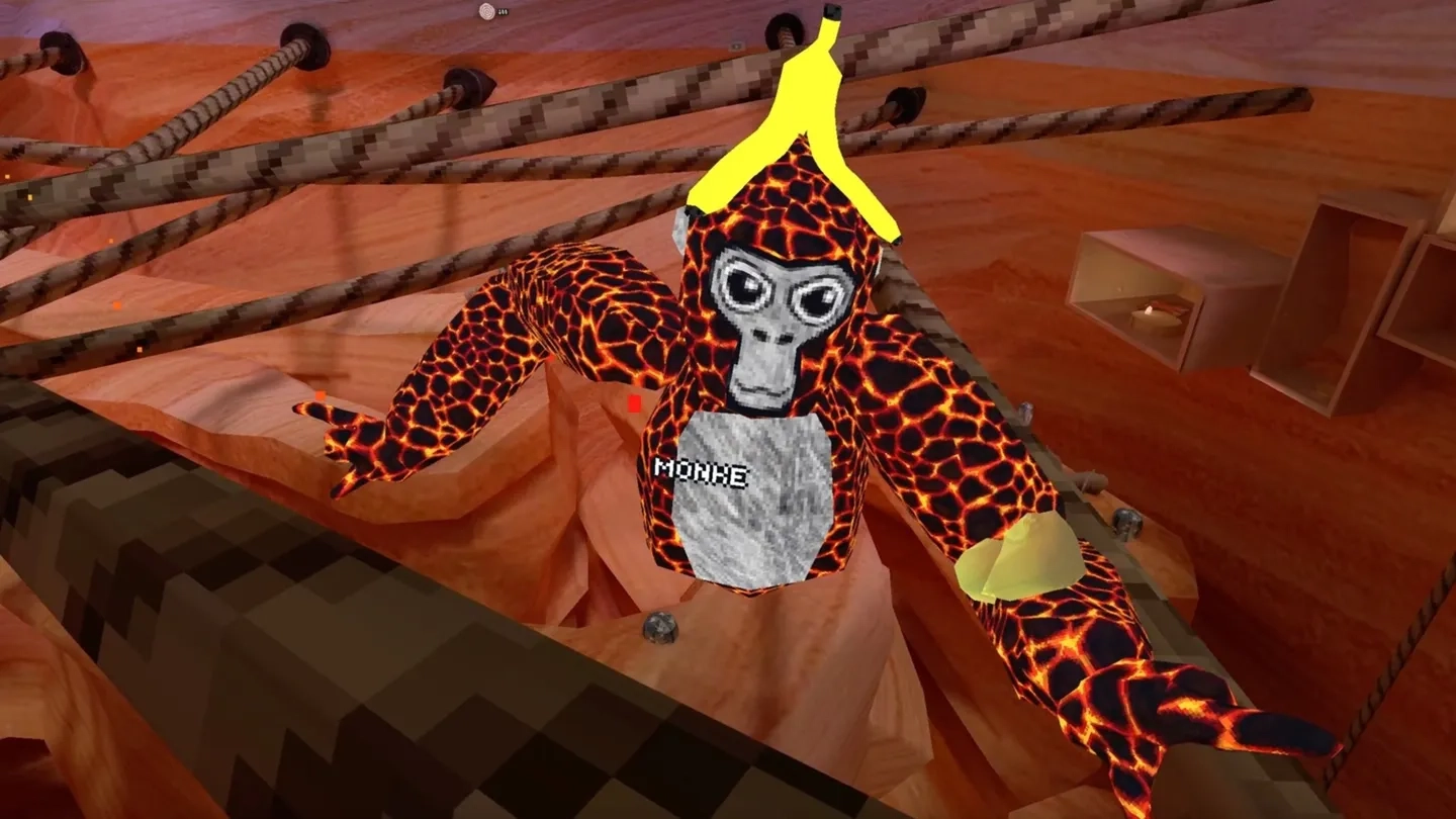 Fish Taggers on SideQuest Oculus Quest Games & Apps including AppLab ...