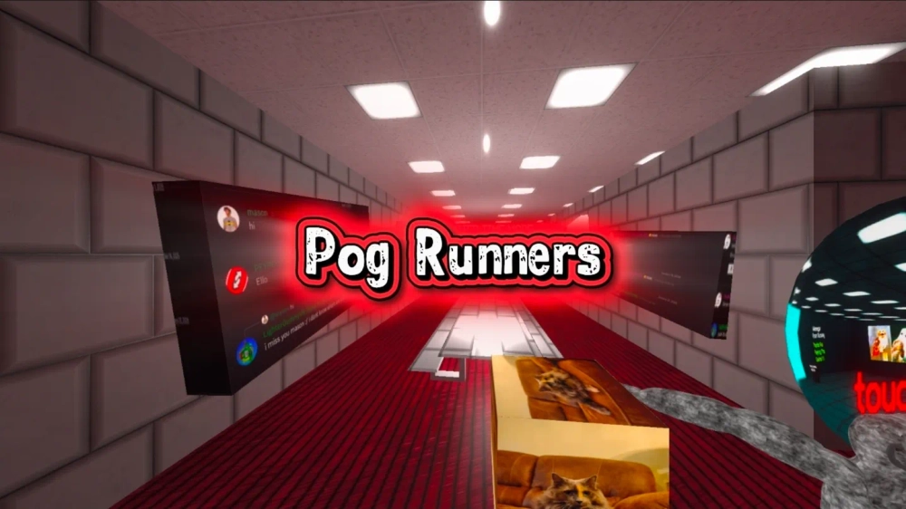 Pog Trailers SideQuest VR apps and games for Meta Quest headsets, PCVR, Early Access ...