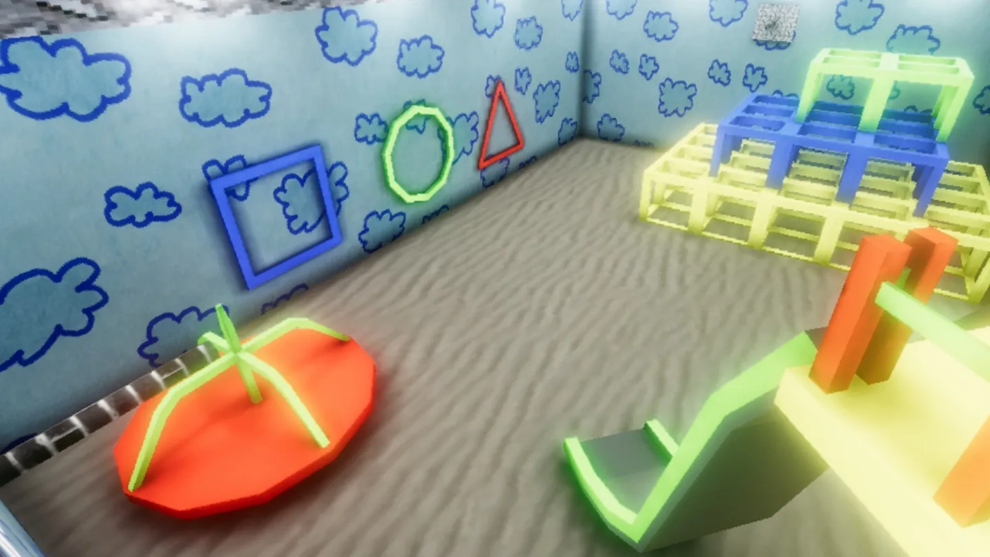 Reside on SideQuest Oculus Quest Games & Apps including AppLab Games ...