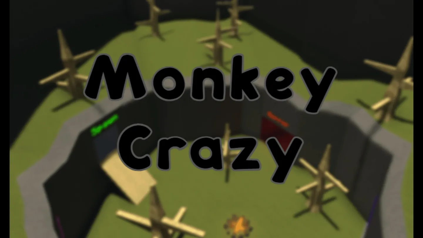 MonkeyCrazy on SideQuest Oculus Quest Games & Apps including AppLab ...