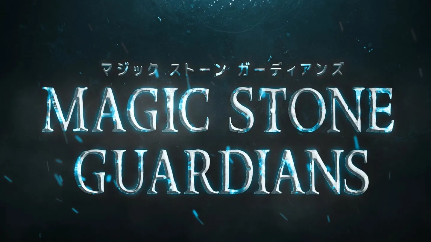 Magic Stone Guardians on SideQuest Oculus Quest Games & Apps including ...