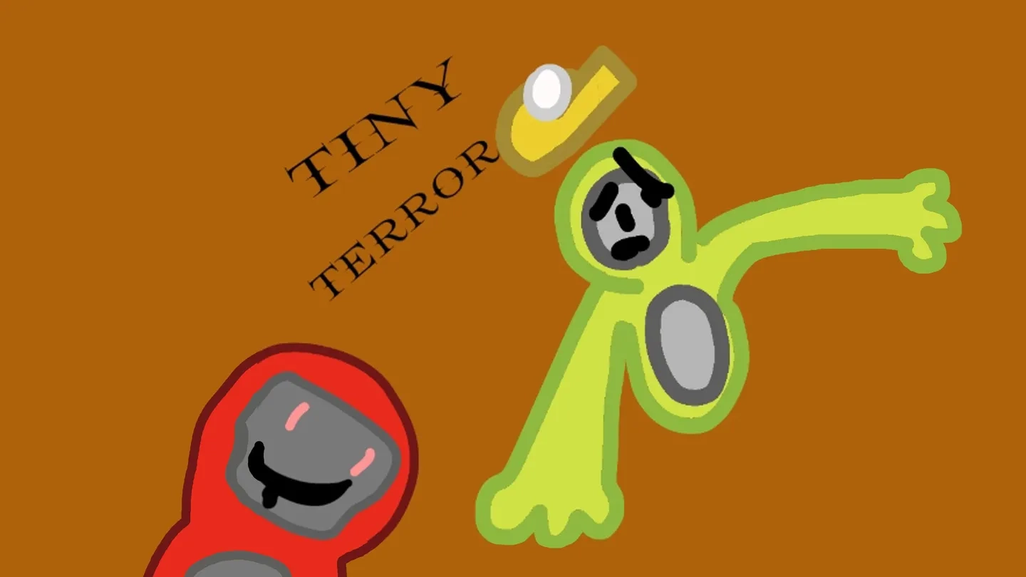 Tiny Terrors on SideQuest Oculus Quest Games & Apps including AppLab ...