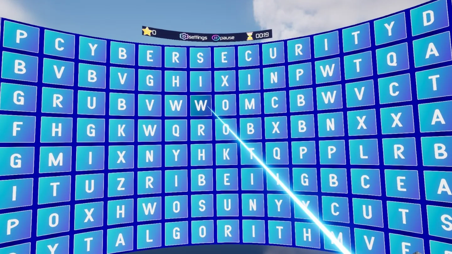 Bold Type VR on SideQuest Oculus Quest Games & Apps including AppLab ...