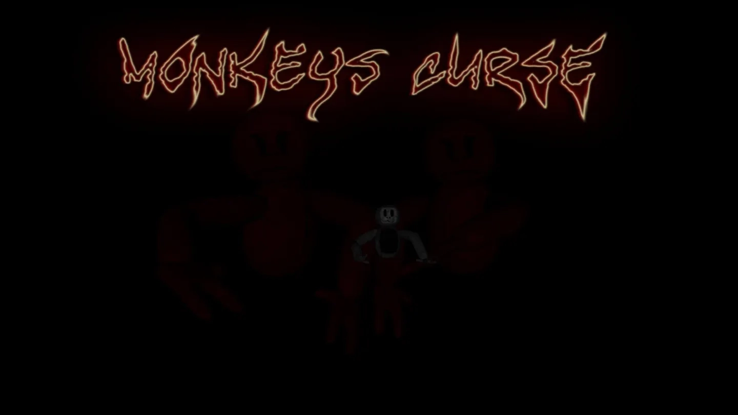 Monkeys Curse on SideQuest Oculus Quest Games & Apps including AppLab ...