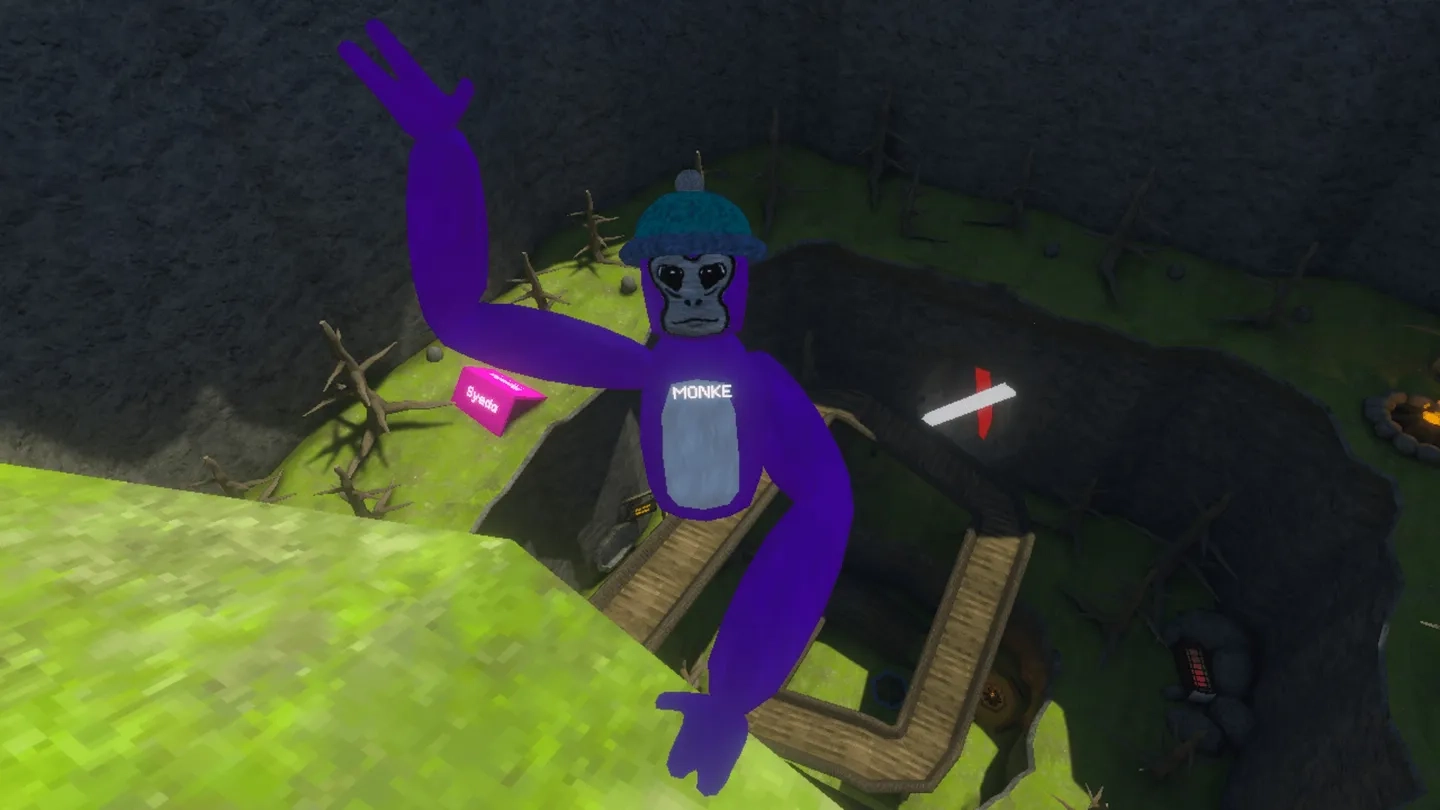 OGChimplab on SideQuest Oculus Quest Games & Apps including AppLab ...